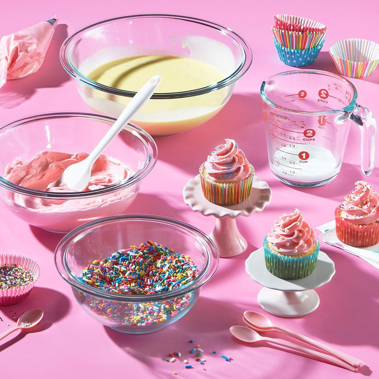 Bakeware