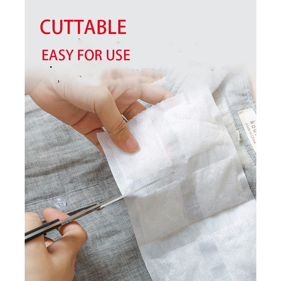 Locaupin Reusable Hanging Moisture Absorber Wardrobes, Humidity Bags for Closet and wardrobes Dehumidifier Bags