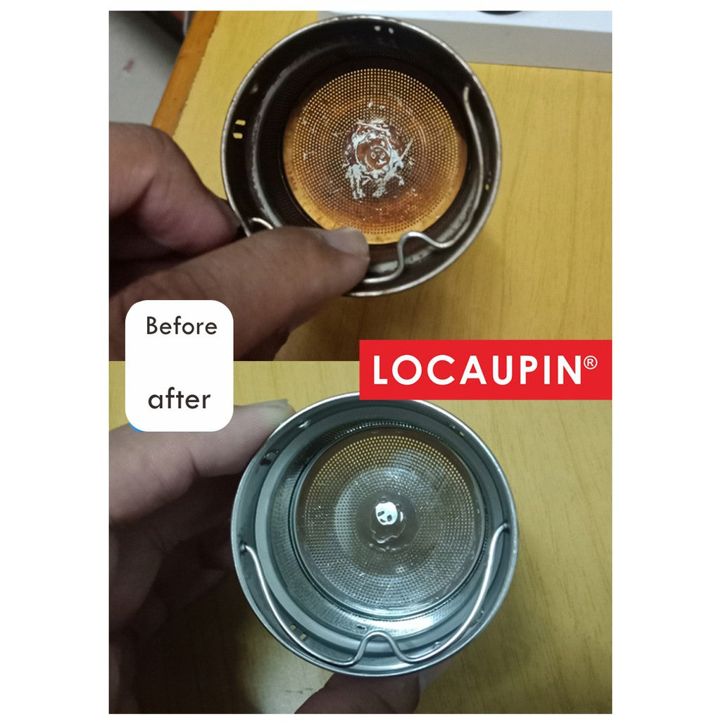 Locaupin12 Density Magic Eraser Sponges for Cleaning Durable Detergent Free Cleaning All Types of Dirt Hard Multipurpose