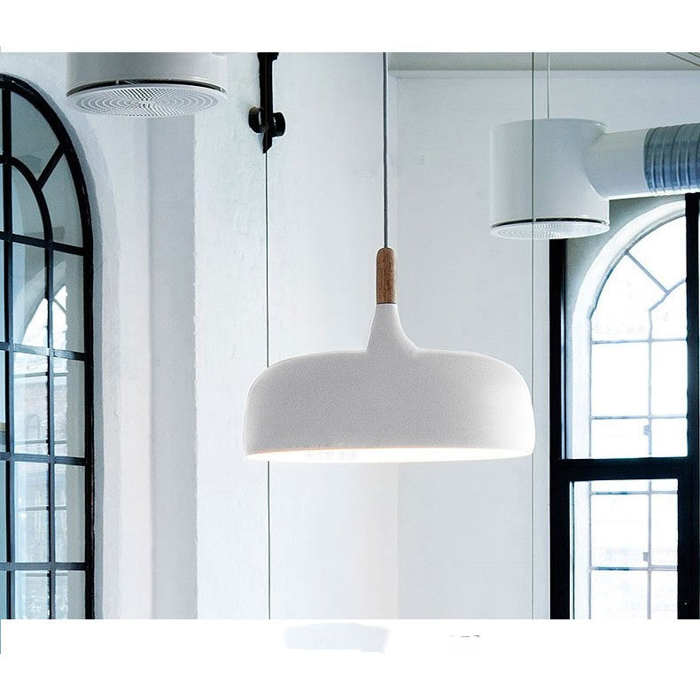 Locaupin Modern Pendant Lighting Industrial Hanging Lighting Fixtures Pendant Lamp for Kitchen ,Dining Room Bed Room