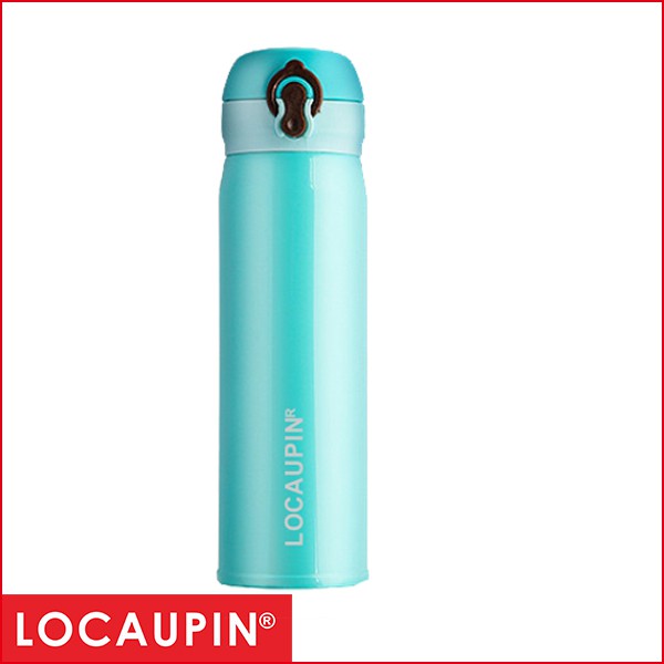 Locaupin 304 Stainless Steel Liner Vacuum Thermo Insulation Flask