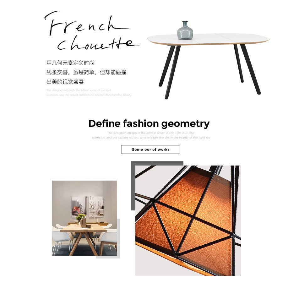 Locaupin Farmhouse Pendant Lighting 3-Light Industrial Modern Hanging Lighting Fixtures for Home Pendant lamp