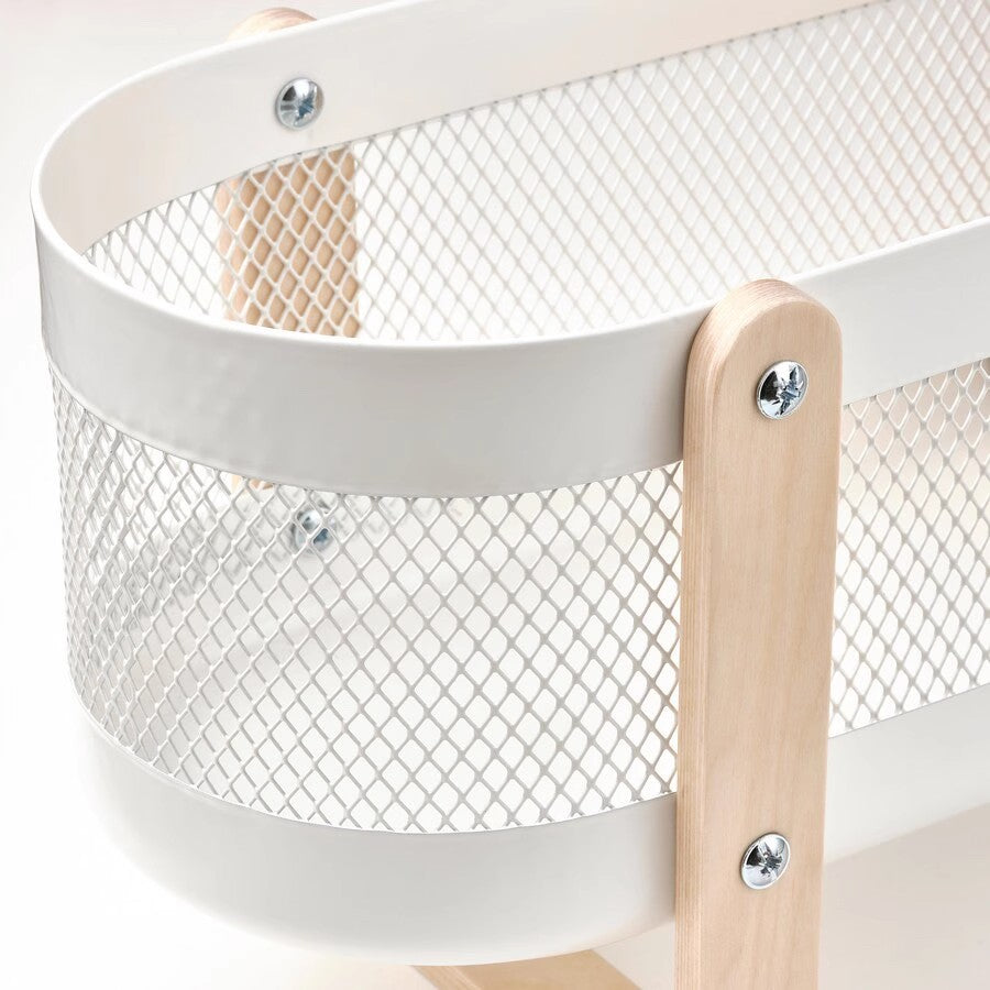 Locaupin Desktop Storage Rack Organizer Stationery Storage Holder Table Sundries Display for Office Dorm,Bathroom