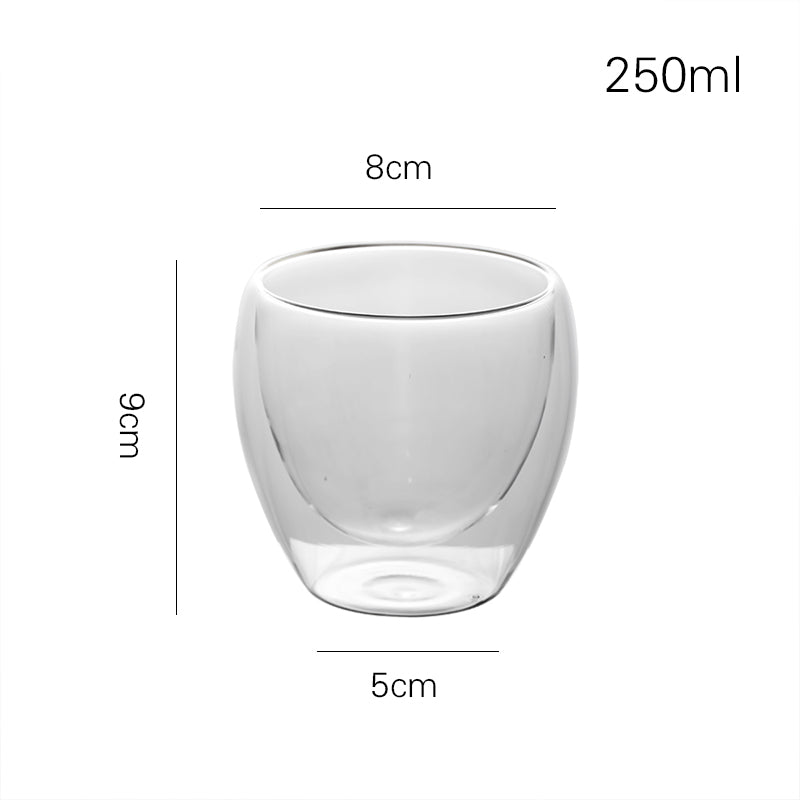 Locaupin Borosilicate Glass Bottle Pitcher Glass with Filter,Flower Tea,Microwave Safe High Temperature Tea Cups Teapot