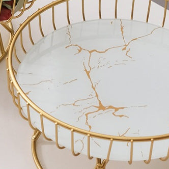 Locaupin Cupcake Stand Sturdy ,Stand Tower Tree Display Pastry Serving Tray,Dessert Tower Serving Tray