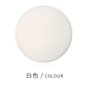Locaupin Door Stopper Wall Protector Silicone Door Sticker Anti-Collison Handle Bumper Self Adhesive 3M Sticker