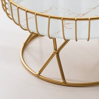 Locaupin Cupcake Stand Sturdy ,Stand Tower Tree Display Pastry Serving Tray,Dessert Tower Serving Tray