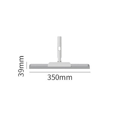 Locaupin Long Handle Swivel Head Tub & Tile Scrub Brush with Shower Brush Good for Clean Brush Bathroom and Kitchen