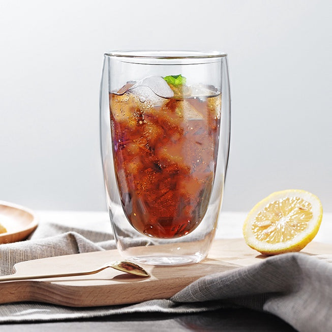 Locaupin Borosilicate Glass Bottle Pitcher Glass with Filter,Flower Tea,Microwave Safe High Temperature Tea Cups Teapot