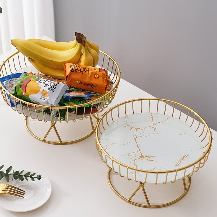 Locaupin Cupcake Stand Sturdy ,Stand Tower Tree Display Pastry Serving Tray,Dessert Tower Serving Tray