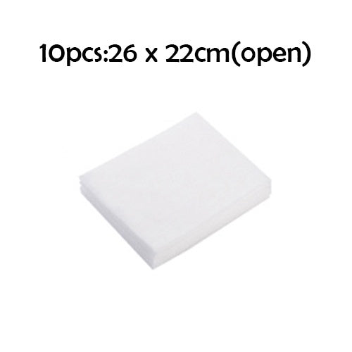 Locaupin Cleaning Duster Disposable non-woven Fabric Bendable Gap Brush for High Ceiling Furniture