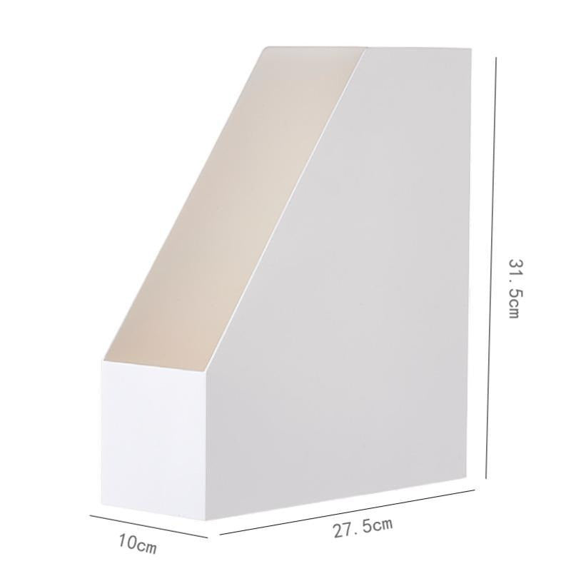 Locaupin Home Combined DIY Storage Box Multifunction Storage Cart office A4 File Stationery Storage Bins