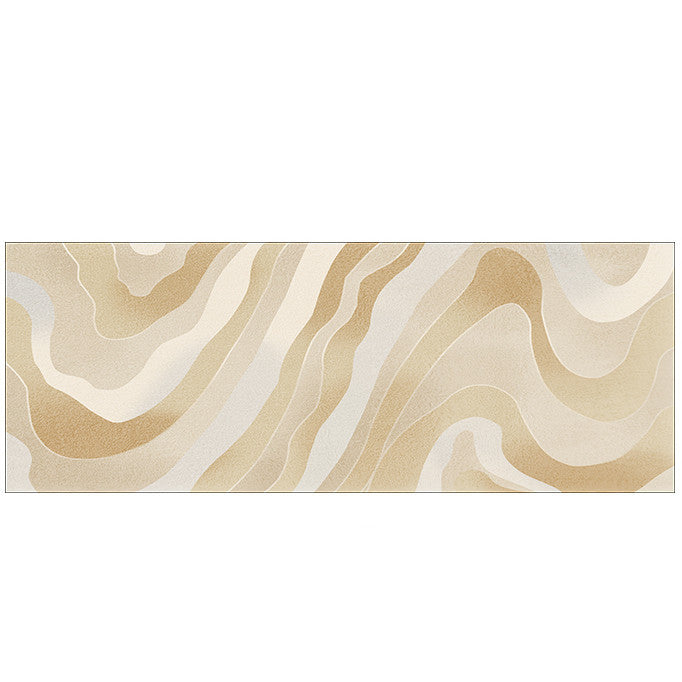 Locaupin Elegant Super Soft Mat for Bedroom and Living Room with Absorbent Feature Absorbent Premium Mat