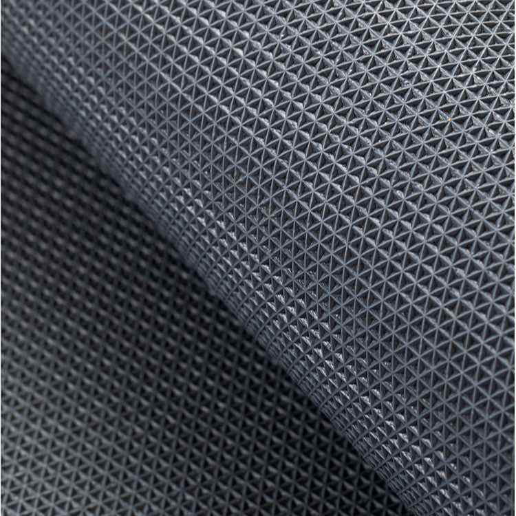 Locaupin Super Absorbent Bath Mat Ultra Absorbent Bathroom Mat for Quick Drying Kitchen Mat