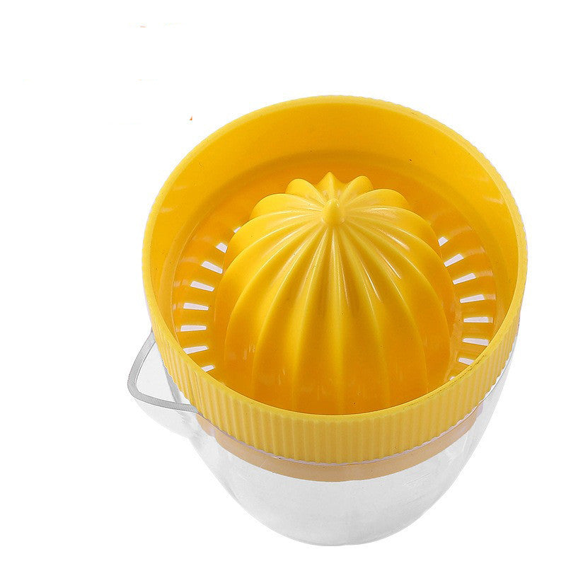 Locaupin Citrus Squeezer Orange Press Reamer Lemon Juicer Squeezer Fruit Juicer Squeezer