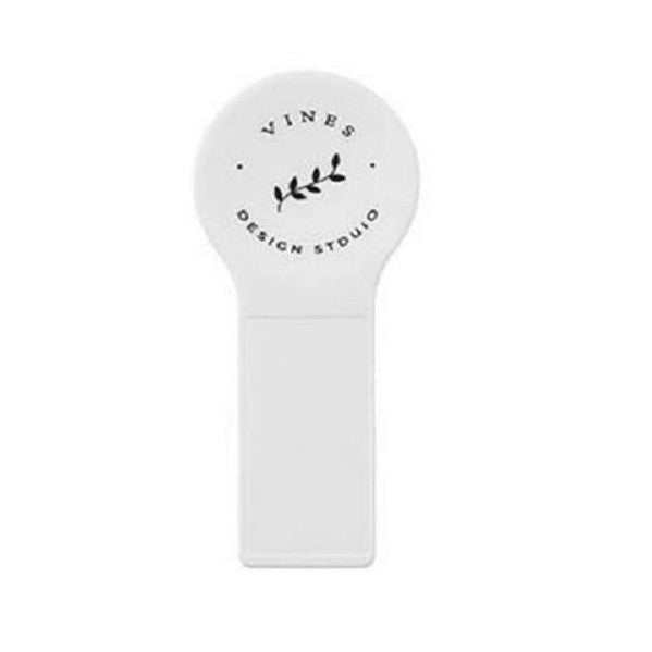 Locaupin Portable Antimicrobial Toilet Seat Lifter/Handle ,BE HEALTHY & SANITARY - Stops the spread of germs