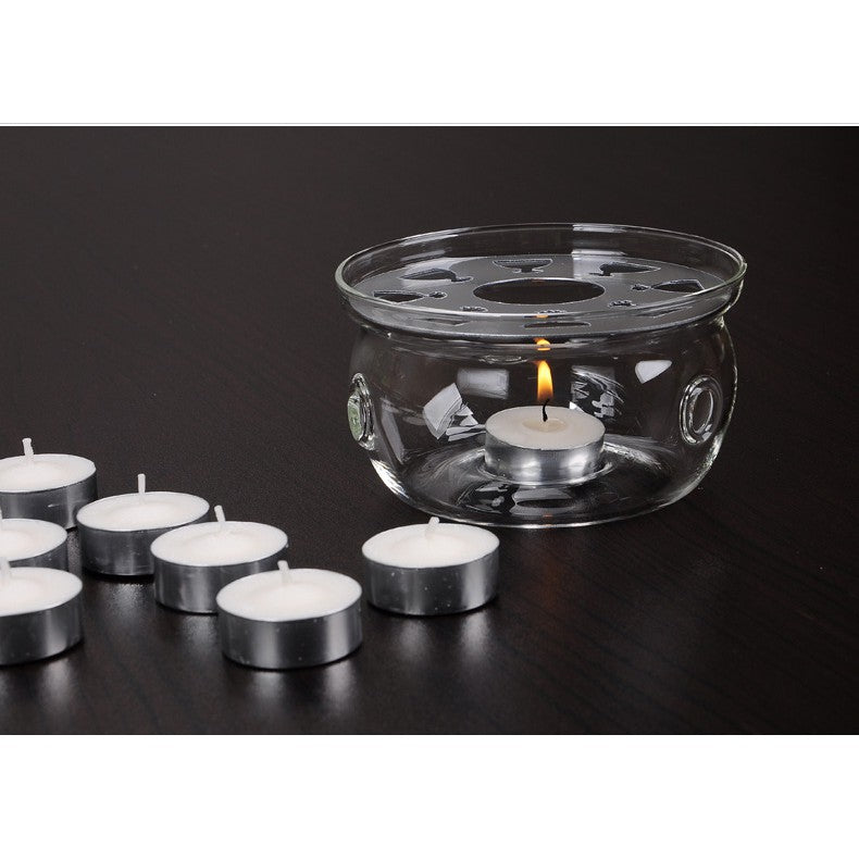 Locaupin  Borosilicate Glass  Warmer